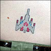 Galaga