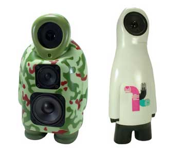 kid robot