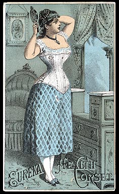 trade card
